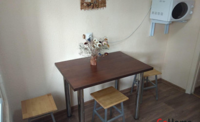 Снять 2-комнатную квартиру на сутки, Жодино, Тимирязева, 15. Фото 3