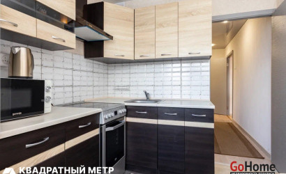 Купить 1-комнатную квартиру, Минск, ул. Герасименко, д. 41 (Заводской район). Фото 4