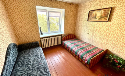 Купить 3-комнатную квартиру, Большие Эйсмонты, Юбилейная, 13. Фото 5