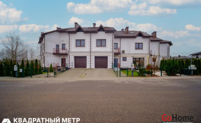 Купить 3-комнатную квартиру, Боровляны, Университетская ул., 9/А. Фото 23