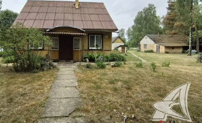 Купить дом, Орепичи, Степанковский с/с, 15.09 соток. Фото 1