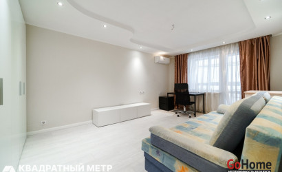 Купить 4-комнатную квартиру, Минск, ул. Колесникова, д. 6 (Фрунзенский район). Фото 10