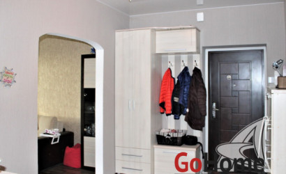 Купить 3-комнатную квартиру, Брест, Южный, ул. Жукова. Фото 8