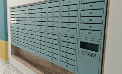 Купить 2-комнатную квартиру, Минск, Жореса Алфёрова, 8 (Октябрьский район). Фото 39