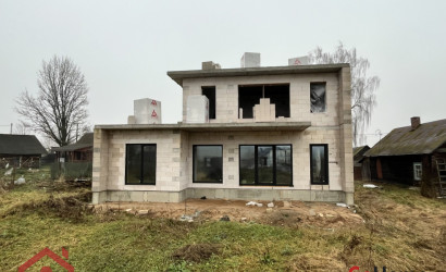 Купить дом, Приселки, Центральная, 14.69 соток. Фото 2