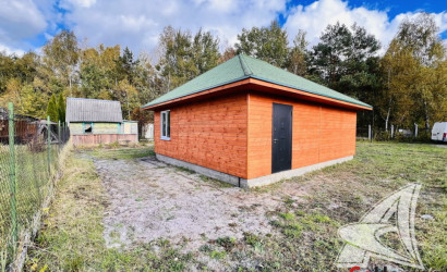 Купить дом, Брест, Знаменский с/с, 4.75 соток. Фото 18