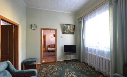 Купить 3-комнатную квартиру, Барановичи, Комсомольская. Фото 15