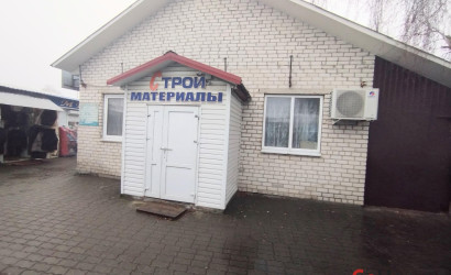 Аренда торгового помещения, Лида, Комсомольская ул., 20,  от 5.9 до 133.4 кв.м.. Фото 1