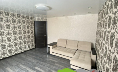 Купить 2-комнатную квартиру, Слоним, Семилетки 1-й ул., 34. Фото 3