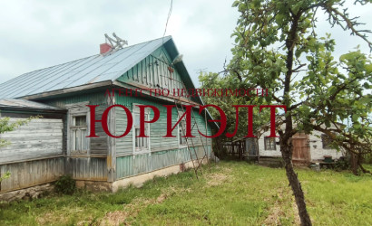 Купить дом, Новоселки, Тенистая, 50 соток. Фото 1