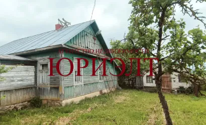  1-этаж.(59.1 м2), Новоселки(Тенистая)