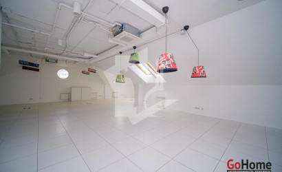 Аренда торгового помещения, Минск, Немига ул., 5,  120.5 кв.м.. Фото 4