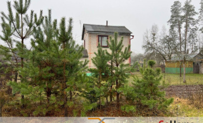 Купить дом в деревне, Сосновый, 10.34 соток. Фото 36