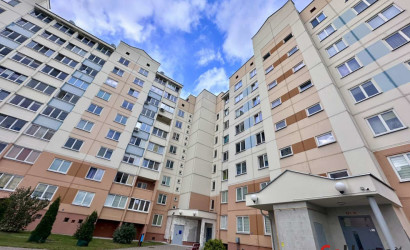 Купить 3-комнатную квартиру, Гродно, Малыщинская, 2А. Фото 13