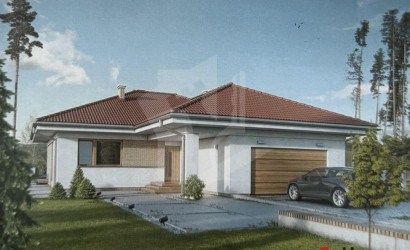 Купить коттедж, Августово, Дзержинского ул., 10.5 соток. Фото 3