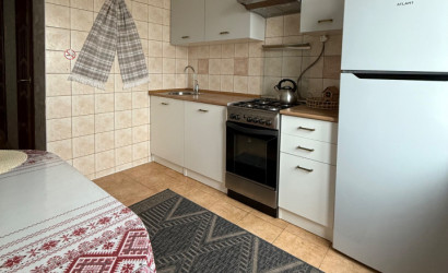 Снять 2-комнатную квартиру на сутки, Брест, ул. Гаврилова, д. 17. Фото 3