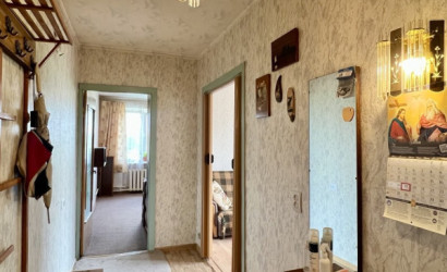 Купить 3-комнатную квартиру, Минск, Максима Богдановича, д. 86(Советский район). Фото 5