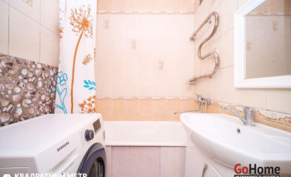 Купить 1-комнатную квартиру, Минск, Партизанский просп., 28/2 (Заводской район). Фото 9
