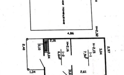 Купить дом в деревне, Лазурный-2008, 5 соток. Фото 4