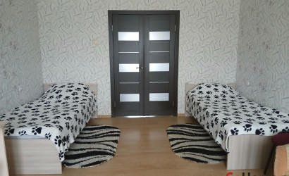 Снять 3-комнатную квартиру на сутки, Островец,  Володарского . Фото 1