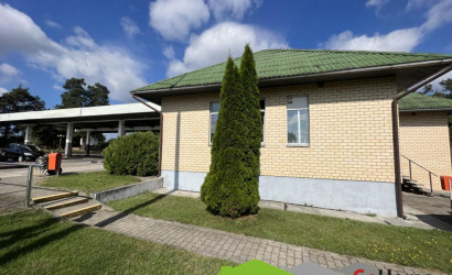 Продажа помещения, едки, Придорожная ул.,  260 кв.м.. Фото 7