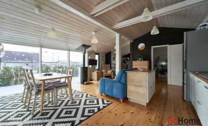 Купить дом, Смолевичи, Брестская ул., 15 соток. Фото 30