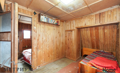 Купить дом в деревне, Подсадье, 6.59 соток. Фото 14