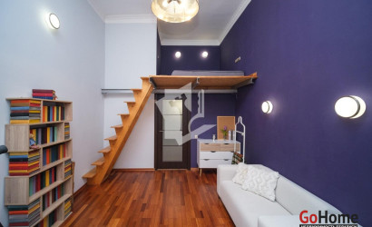 Купить 2-комнатную квартиру, Минск, Киселева ул., 28 (Центральный район). Фото 22