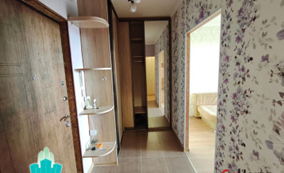 Купить 1-комнатную квартиру, Гомель, Денисенко, 66. Фото 5