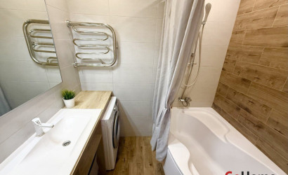 Купить 3-комнатную квартиру, Гродно, Франтишка Богушевича, 16. Фото 10