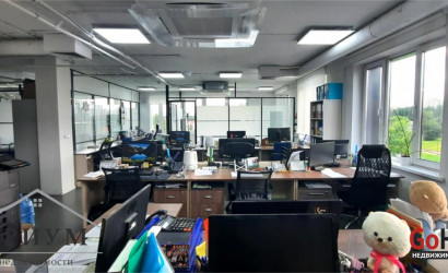 Продажа офиса, Минск, ул. Гурского, д. 56,  от 226.2 до 3060.8 кв.м.. Фото 15