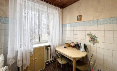 Снять 1-комнатную квартиру, Минск, г. Минск, ул. Люксембург, 174. Фото 10