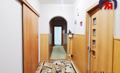 Купить 3-комнатную квартиру, Слуцк, Гагарина ул.. Фото 10