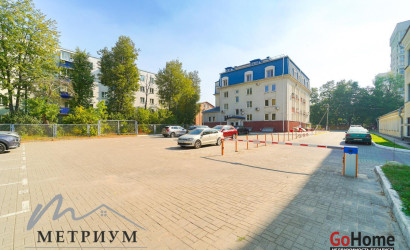 Аренда офиса, Минск, Соломенная ул., 23/А,  309 кв.м.. Фото 18