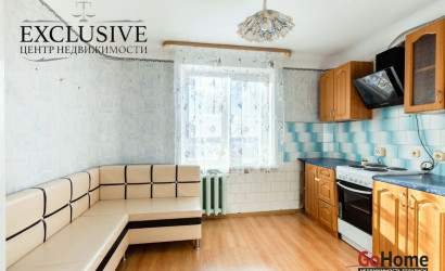 Купить 3-комнатную квартиру, Дружный, Чепика ул., 2. Фото 2