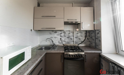 Купить 2-комнатную квартиру, Минск, Голодеда ул., 30 (Заводской район). Фото 11