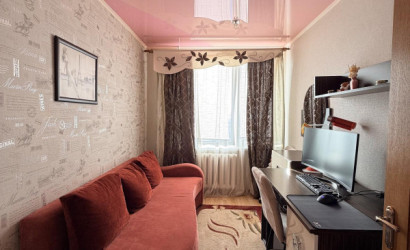 Купить 3-комнатную квартиру, Несвиж, К.Либкнехта ул., 10. Фото 19