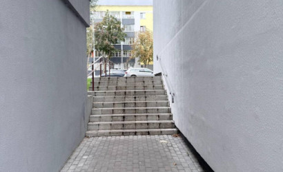 Купить 1-комнатную квартиру, Заславль, Микрорайон 1 м-н, 5. Фото 15