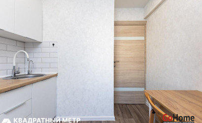 Купить 2-комнатную квартиру, Минск, Берута ул., 9/3 (Фрунзенский район). Фото 9