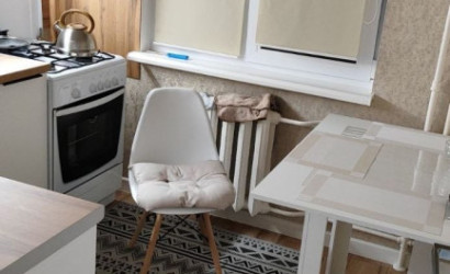 Купить 1-комнатную квартиру, Минск, Калиновского, 31 (Первомайский район). Фото 8