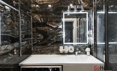 Купить 2-комнатную квартиру, Минск, Николы Теслы, 18 (Октябрьский район). Фото 12