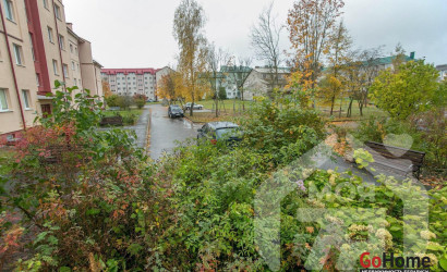 Купить 3-комнатную квартиру, Нарочь, Октябрьская ул., 16. Фото 9
