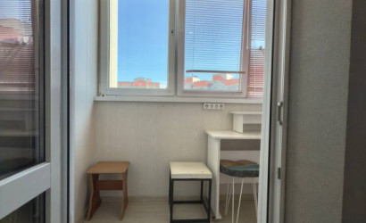 Купить 2-комнатную квартиру, Барановичи, Александра Волошина, 1Г. Фото 9