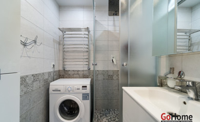 Купить 1-комнатную квартиру, Минск, Никифорова ул., 25 (Первомайский район). Фото 9