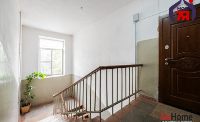 Купить 4-комнатную квартиру, Минск, Кошевого ул., 7 (Партизанский район). Фото 13