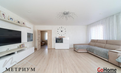 Купить коттедж, Борисов, Чкалова 6-й пер., 7.9 соток. Фото 15