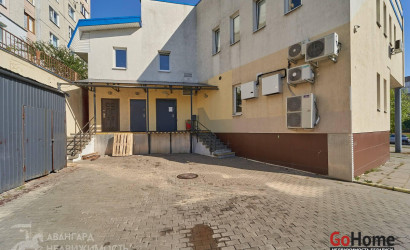 Аренда торгового помещения, Минск, Федорова ул., 1,  241.1 кв.м.. Фото 4