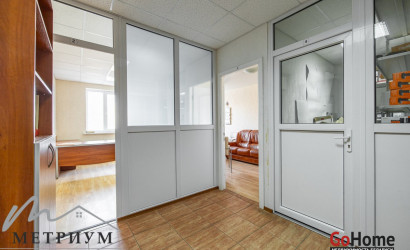 Продажа офиса, Минск, Аэродромная ул., 125,  109.5 кв.м.. Фото 9