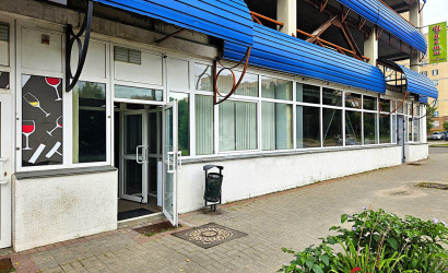 Аренда торгового помещения, Минск, Восточная ул., 131, 97 кв.м.. Фото 9