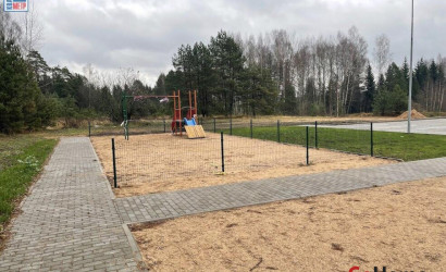 Купить 4-комнатную квартиру, Полоцк, Вологина ул., 2/в. Фото 16